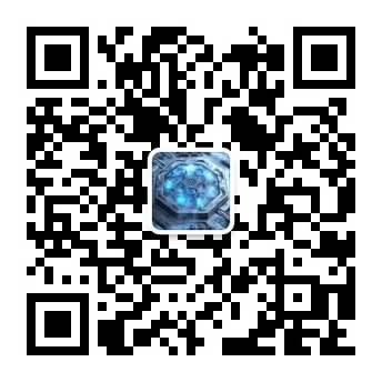 智链进化论公众号二维码
